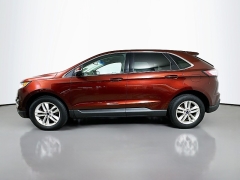 Used 2016  Ford Edge 4d SUV AWD SEL EcoBoost at Dutro Auto near Zanesville&comma; OH