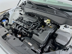 New 2026  Hyundai Kona SEL Sport AWD *Ltd Avail* at Dutro Auto near Zanesville, OH