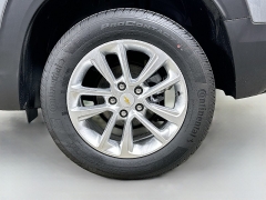 New 2026  Chevrolet Trailblazer AWD 4dr LS at Dutro Auto near Zanesville&comma; OH