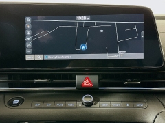 New 2025  Hyundai Elantra Hybrid SEL Sport DCT at Graham Auto Mall near Mansfield, OH