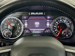 Used 2023  Ram 1500 4WD Big Horn Crew Cab 5'7" Box at Graham Auto Mall near Mansfield&comma; OH