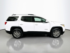 Used 2019  GMC Acadia 4d SUV AWD SLE-2 V6 at Dutro Auto near Zanesville, OH
