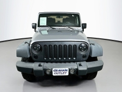 Used 2013  Jeep Wrangler 2d Convertible Sport at Graham Auto Mall near Mansfield&comma; OH