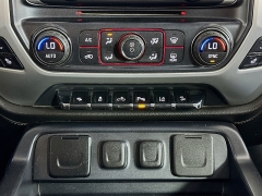 Used 2014  GMC Sierra 1500 4WD Crew Cab SLT at Dutro Auto near Zanesville&comma; OH