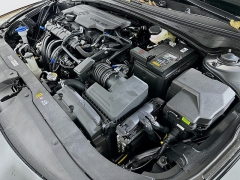 New 2026  Hyundai Elantra SEL Sport Premium IVT at Graham Auto Mall near Mansfield, OH