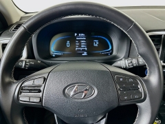 Used 2023  Hyundai Venue Limited IVT at Graham Auto Mall near Mansfield, OH