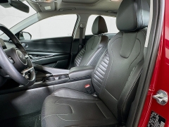 Used 2023  Hyundai Elantra Limited IVT at Dutro Auto near Zanesville, OH