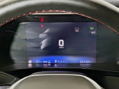 Used 2023  Chevrolet Colorado 4WD Crew Cab Z71 at Dutro Auto near Zanesville&comma; OH