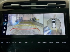 Used 2023  Hyundai Tucson Limited FWD at Dutro Auto near Zanesville, OH