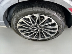 New 2026  Hyundai Palisade Calligraphy AWD at Graham Auto Mall near Mansfield, OH