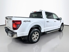 Used 2024  Ford F-150 4WD XLT SuperCrew 6&period;5' Box at Dutro Auto near Zanesville&comma; OH