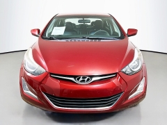 Used 2015  Hyundai Elantra 4d Sedan SE Auto at Dutro Auto near Zanesville&comma; OH