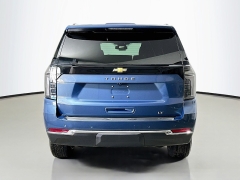 New 2026  Chevrolet Tahoe 4WD 4dr LT at Dutro Auto near Zanesville&comma; OH