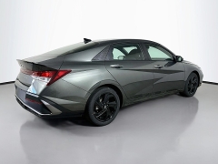 New 2026  Hyundai Elantra SEL Sport Plus Sedan at Dutro Auto near Zanesville&comma; OH