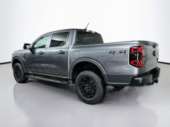 New 2026  Ford Ranger XLT 4WD SuperCrew 5' Box at Dutro Auto near Zanesville&comma; OH