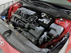 Used 2023  Hyundai Elantra Limited IVT at Dutro Auto near Zanesville&comma; OH