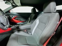 Used 2022  Chevrolet Camaro 2dr Conv LT1 at Dutro Auto near Zanesville&comma; OH