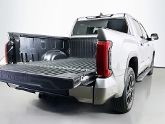 New 2026  Toyota Tundra Hybrid 4WD Limited CrewMax 5.5ft Bed at Graham Auto Mall near Mansfield, OH