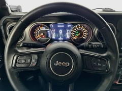 Used 2019  Jeep Wrangler Unlimited 4d SUV 4WD Sport at Dutro Auto near Zanesville&comma; OH