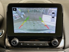 Used 2019  Ford EcoSport 4d SUV FWD SE at Dutro Auto near Zanesville&comma; OH