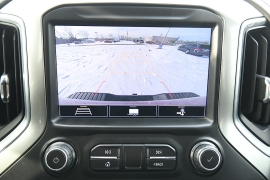 Used 2020  Chevrolet Silverado 2500 4WD Crew Cab LTZ Longbed Gas at Graham Auto Mall near Mansfield&comma; OH