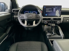 Used 2025  Toyota 4Runner Hybrid TRD Off Road Premium 4WD at Dutro Auto near Zanesville&comma; OH