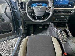 New 2025  Ford Bronco Sport Big Bend 4x4 at Dutro Auto near Zanesville, OH