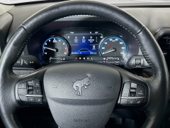 Used 2023  Ford Bronco Sport Outer Banks 4x4 at Dutro Auto near Zanesville&comma; OH