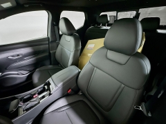 New 2026  Hyundai Santa Cruz SEL Activity AWD at Graham Auto Mall near Mansfield, OH