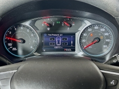 Used 2019  Chevrolet Equinox 4d SUV FWD LT w&sol;1LT at Dutro Auto near Zanesville&comma; OH