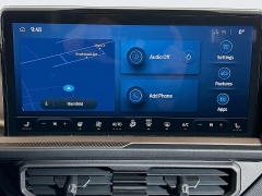 New 2025  Ford Bronco Sport Outer Banks 4x4 at Graham Auto Mall near Mansfield&comma; OH