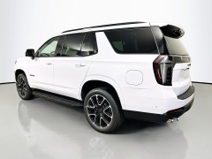 New 2026  Chevrolet Tahoe 4WD 4dr RST at Dutro Auto near Zanesville&comma; OH
