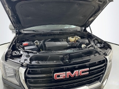 Used 2023  GMC Yukon 4WD 4dr SLE at Dutro Auto near Zanesville, OH