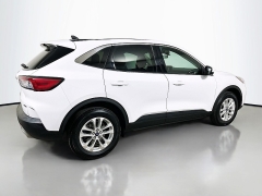 Used 2021  Ford Escape SE Hybrid AWD at Graham Auto Mall near Mansfield, OH