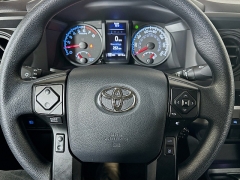 Used 2023  Toyota Tacoma 4WD SR Double Cab 5ft Bed V6 AT at Dutro Auto near Zanesville&comma; OH