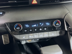 New 2026  Hyundai Elantra SEL Sport Premium IVT at Graham Auto Mall near Mansfield&comma; OH