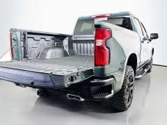 Used 2025  Chevrolet Silverado 1500 4WD Crew Cab 147" LT Trail Boss at Dutro Auto near Zanesville&comma; OH