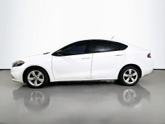 Used 2015  Dodge Dart 4d Sedan SXT at Dutro Auto near Zanesville, OH