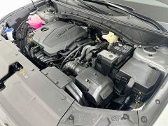 New 2026  Hyundai Tucson SEL Plus AWD at Dutro Auto near Zanesville&comma; OH