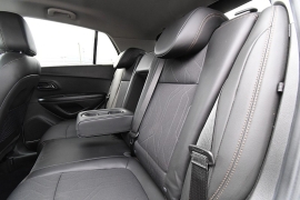 Used 2021  Chevrolet Trax FWD 4dr LT at Graham Auto Mall near Mansfield&comma; OH