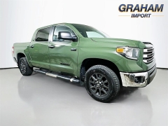 2021 Toyota Tundra 4WD SR5 CrewMax 5&period;5ft Bed 5&period;7L at Dutro Auto near Zanesville&comma; OH