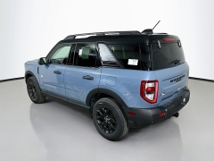 New 2026  Ford Bronco Sport Big Bend 4x4 at Graham Auto Mall near Mansfield&comma; OH
