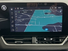 New 2026  Chevrolet Equinox FWD 4dr LT w&sol;1LT at Dutro Auto near Zanesville&comma; OH