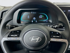 New 2026  Hyundai Elantra Hybrid Blue Sedan at Graham Auto Mall near Mansfield&comma; OH