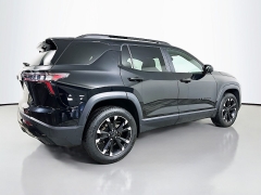 Used 2025  Chevrolet Equinox AWD 4dr RS w&sol;2RS at Dutro Auto near Zanesville&comma; OH