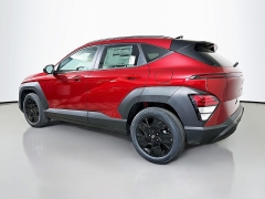 New 2026  Hyundai Kona SEL Sport FWD at Dutro Auto near Zanesville&comma; OH