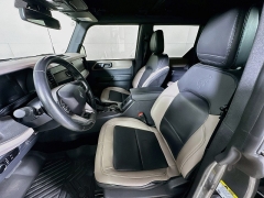 Used 2024  Ford Bronco Wildtrak 4 Door Advanced 4x4 at Dutro Auto near Zanesville&comma; OH