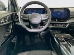 New 2026  Chevrolet Equinox AWD 4dr RS w/2RS at Dutro Auto near Zanesville, OH