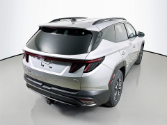 New 2026  Hyundai Tucson XRT AWD at Graham Auto Mall near Mansfield, OH