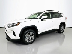 New 2025  Toyota RAV4 Hybrid LE AWD at Graham Auto Mall near Mansfield&comma; OH